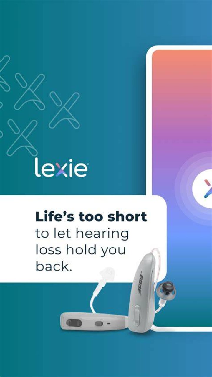 Lexie Lexie