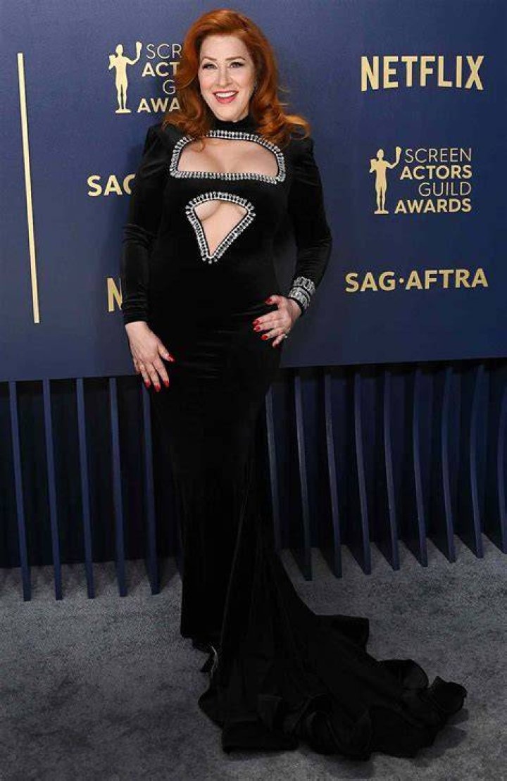 Lisa Ann Walter