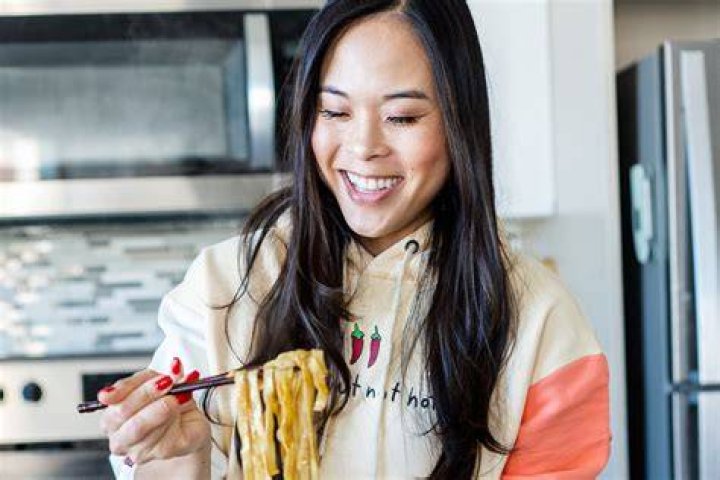 Lisa Nguyen Lisa Nguyen