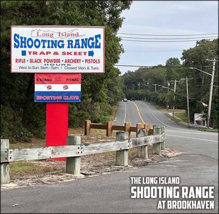 Long Island Shooting School Lockdown