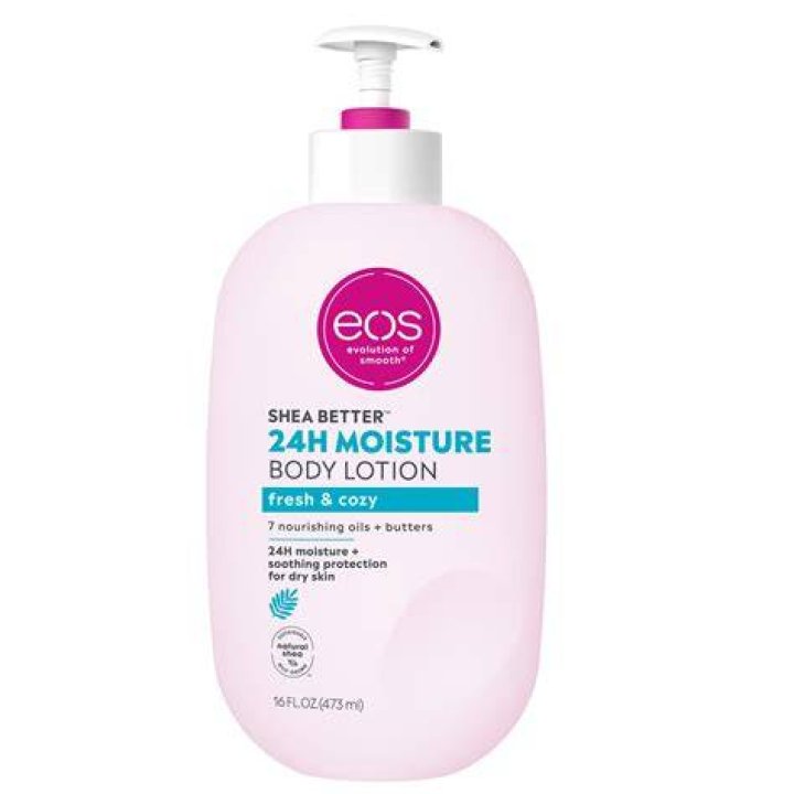 lotion