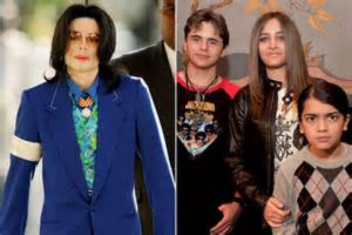 (L-R) Paris Jackson and Prince Jackson Harold and Carole Pump Foundation Gala, Beverly Hills, Los Angeles, California, USA - 19 Aug 2022