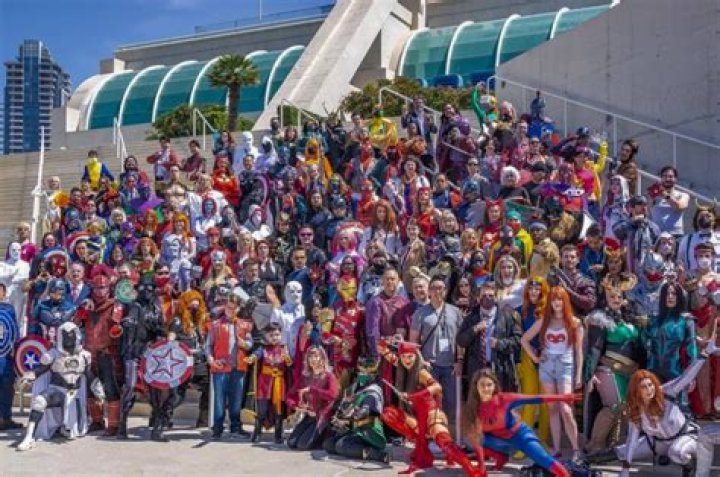 &lsquo;Bright&rsquo; Film Panel Comic Con