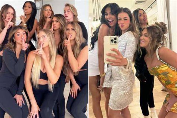 &lsquo;KUWTK&rsquo;: Biggest Bombshell Moments