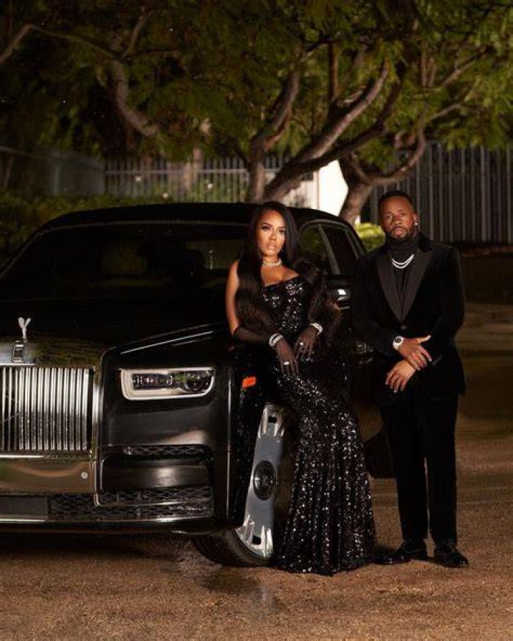 &lsquo;Rake It Up&rsquo; Yo Gotti ft Nicki Minaj