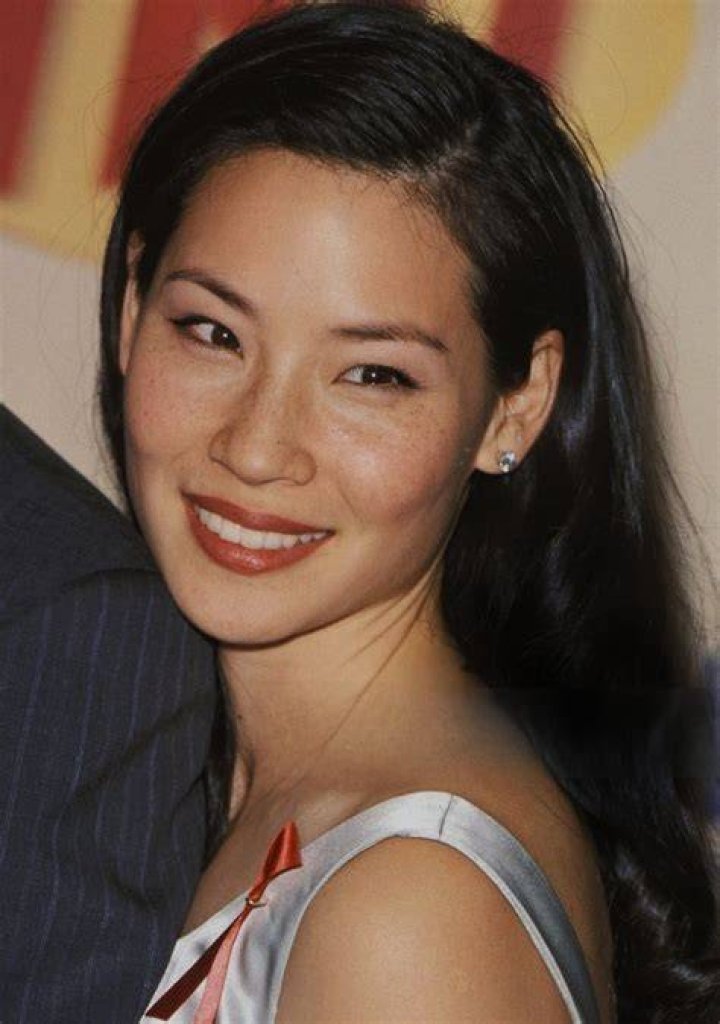 Lucy Liu