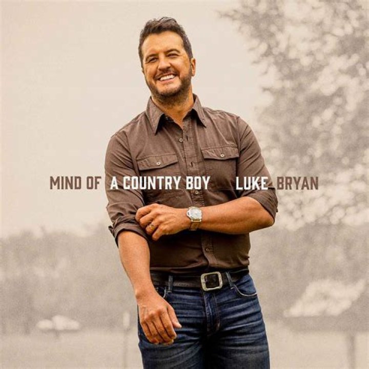 Luke Bryan Luke Bryant in concert at The Coral Sky Amphitheatre, West Palm Beach, Florida, USA - 03 Aug 2019