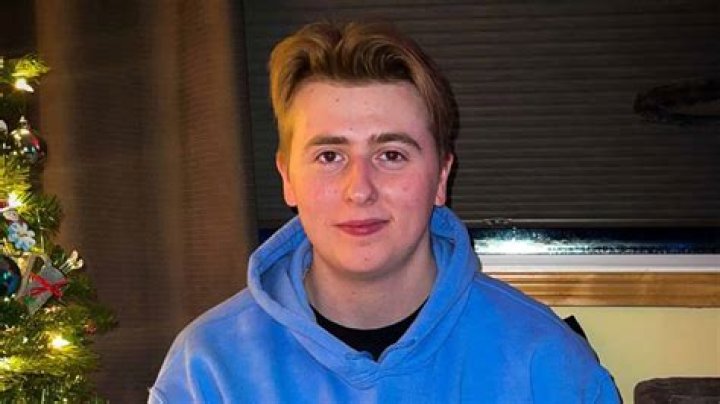 Luke Davidson 