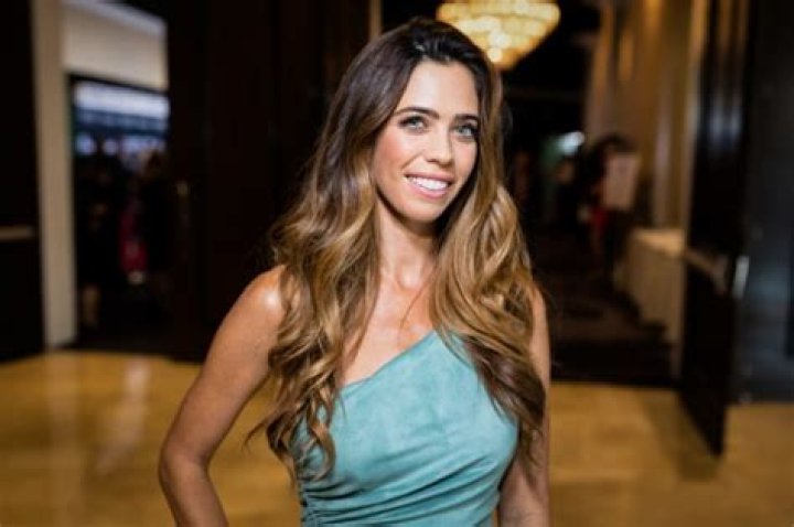 Lydia McLaughlin Lydia McLaughlin