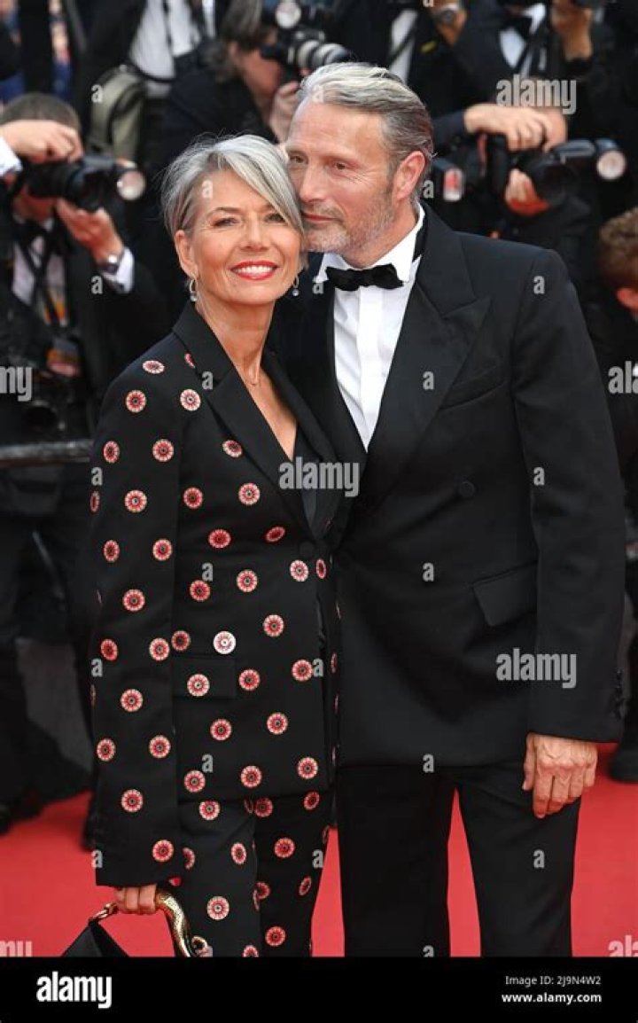 mads mikkelsen, hanne jacobsen