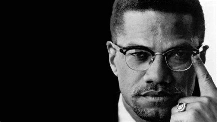 Malcolm X