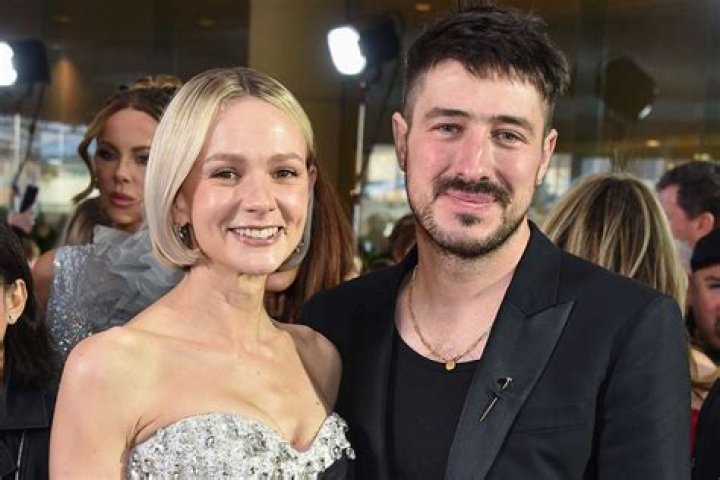 Marcus Mumford Marcus Mumford