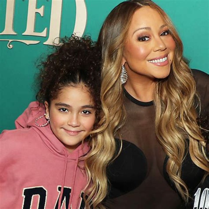 mariah carey, monroe