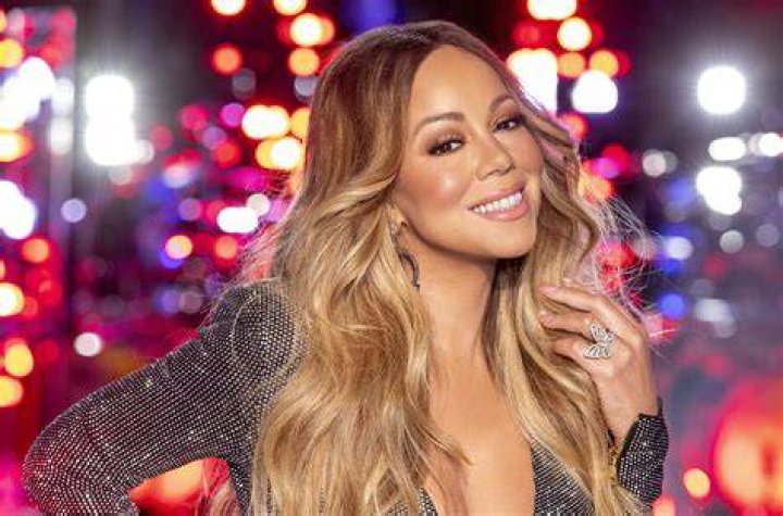 Mariah Mariah