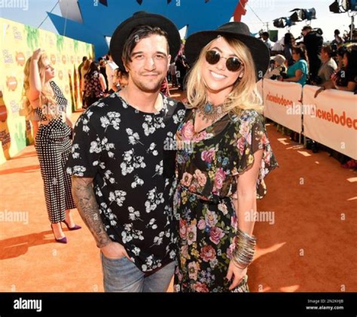 Mark Ballas, B C Jean Ride Foundation Inaugural Gala 'Dance For Africa', Los Angeles, USA - 23 Jul 2017