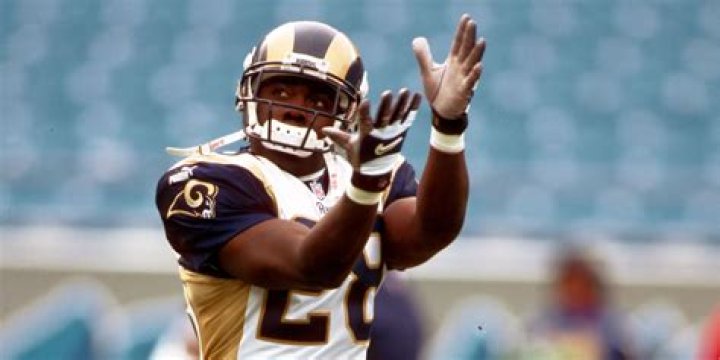 Marshall Faulk Marshall Faulk
