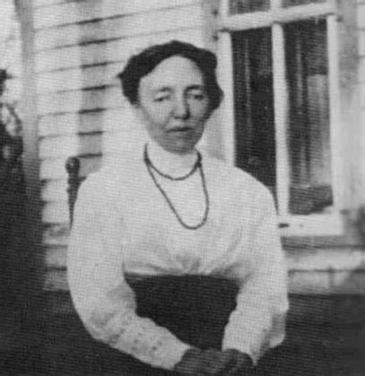 Mary Ingalls Mary Ingalls