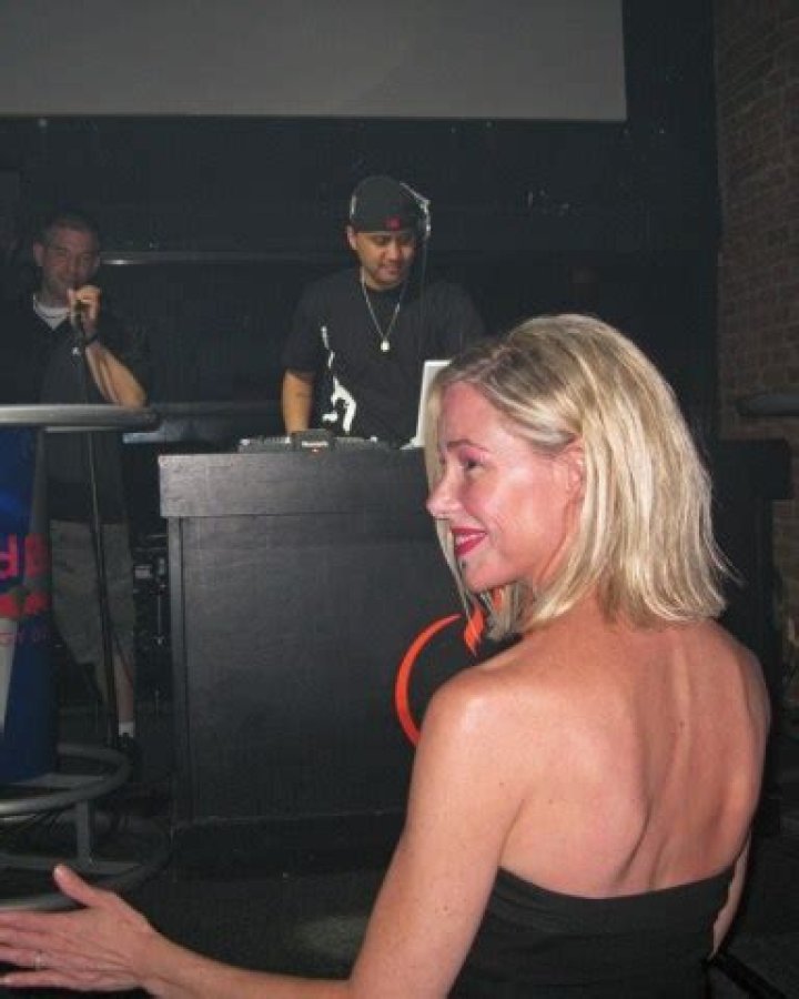 Mary Kay Letourneau 1996 when she began an affair with Fualaau, her 13-year-old student. The couple is 22 years apart in age. Mary Kay gave birth to her young lover's child before she went on to serve more than seven years in prison on charges related to their sexual relationship. Pictured: May 23, 2009 - Seattle, Washington, U.S. -Mary Kay Letourneau , 47, happy and laughing as the curious mob her for a picture or two. Mary Kay and her husband Vili, 26, aka 'DJ HEADLINE' co-hosted 'Hot for Teacher Night' at Seattle's Fuel Sports Eats & Beats. The infamous teacher-student couple, are now married. Fuel owner, M. Morris, said 'She has served her sentence, she's married her former student, and it's OK for them to have some fun on a Saturday night and this is the third time Letourneau and Fualaau have hosted a 'Hot for Teacher' night at the nightclub.' Pictured: Mary Kay Letourneau Ref: SPL1510438 300517 NON-EXCLUSIVE Picture by: SplashNews.com Splash News and Pictures Los Angeles: 310-821-2666 New York: 212-619-2666 London: 0207 644 7656 Milan: 02 4399 8577 World Rights, No Finland Rights