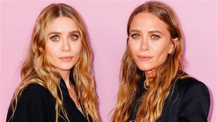Mary-Kate Olsen Engaged