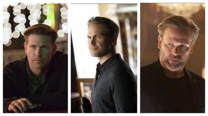 Matthew Davis