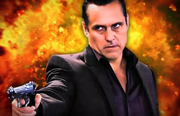 Maurice Benard Maurice Benard