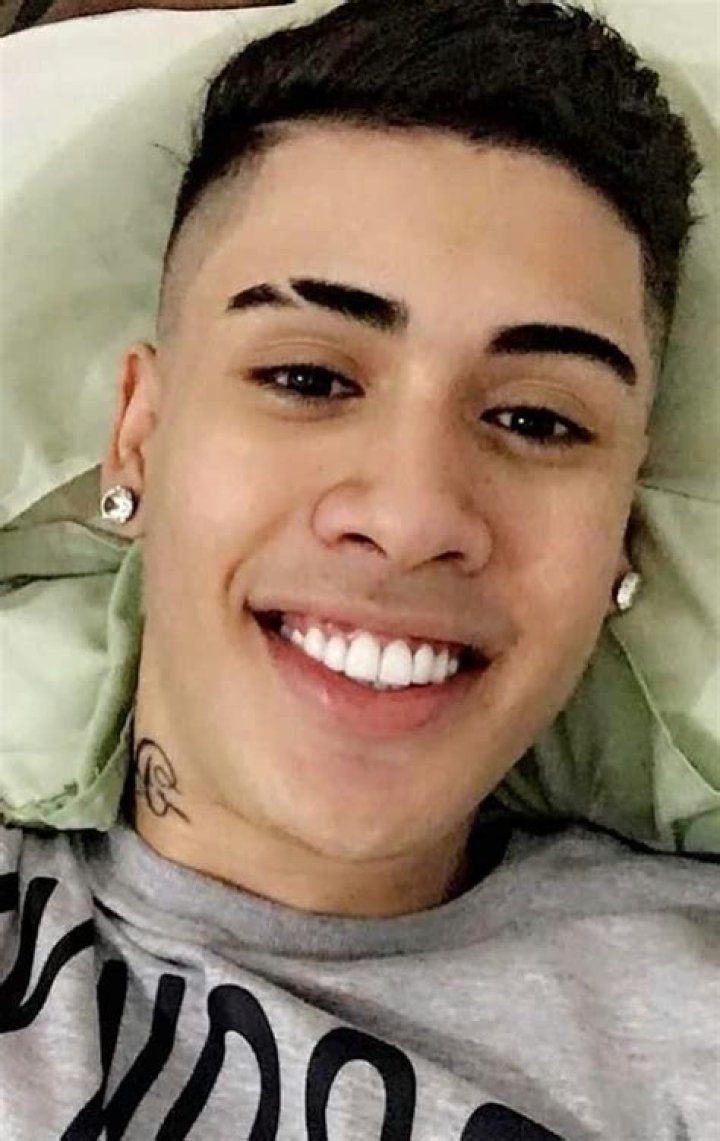 MC Kevinho MC Kevinho