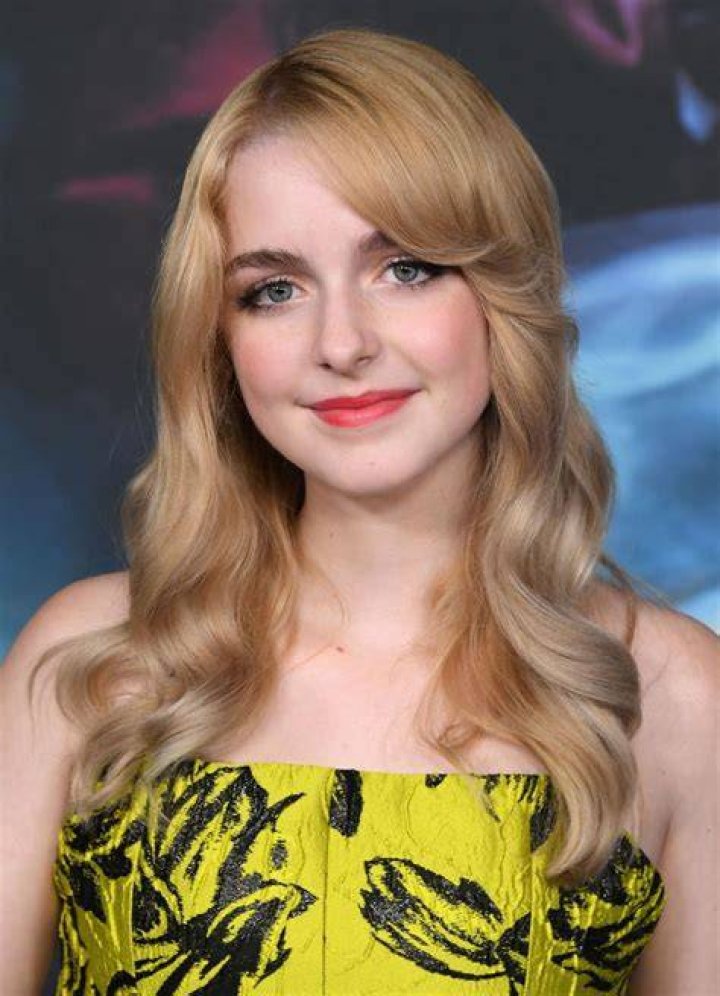 Mckenna Grace