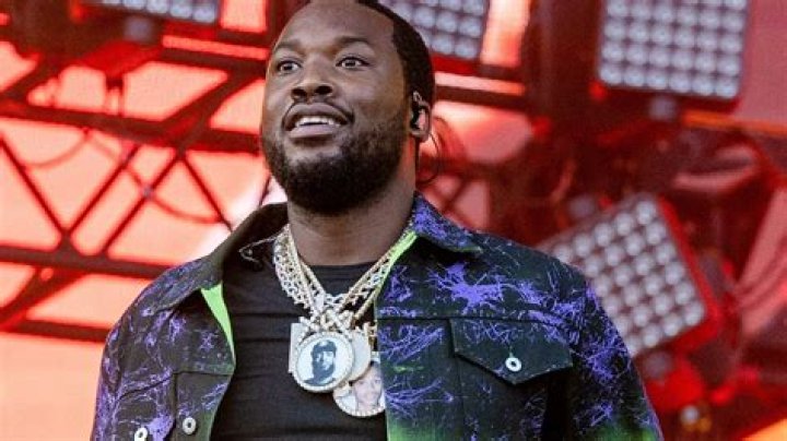 Meek Mill Meek Mill