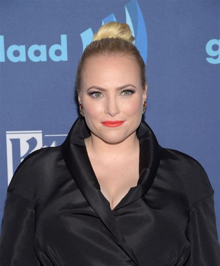 Meghan McCain GLAAD Media Awards, Los Angeles, America - 21 Mar 2015