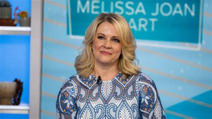 Melissa Joan Hart Build Speaker Series, New York, USA - 02 Apr 2019