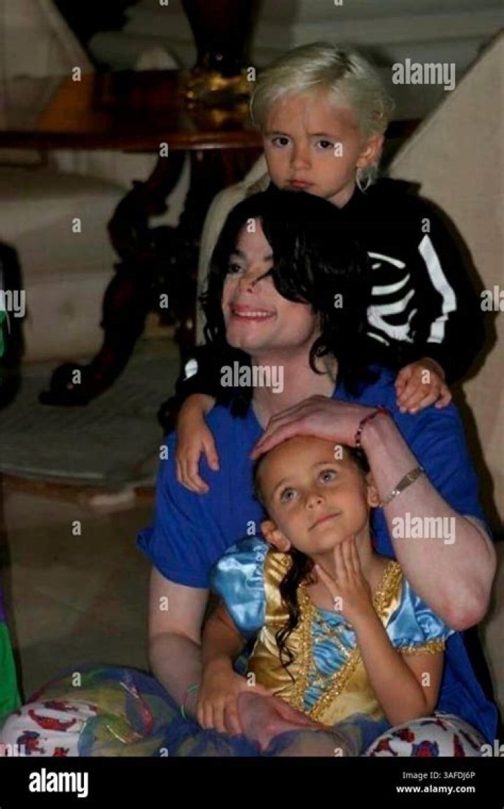 Michael Joseph Jackson Jr and Paris Jackson 'MJ' The Michael Jackson Musical, opening night, New York, USA - 01 Feb 2022