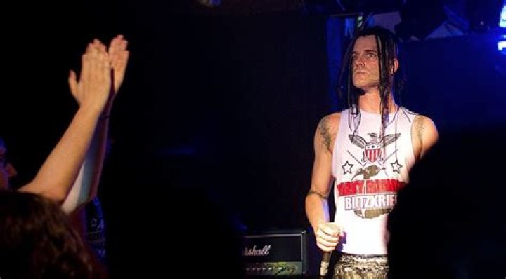 Michale Graves Michale Graves