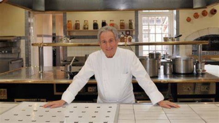 Michel Guerard Michel Guerard