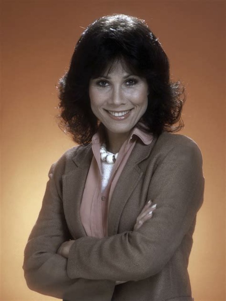 Michele Lee 