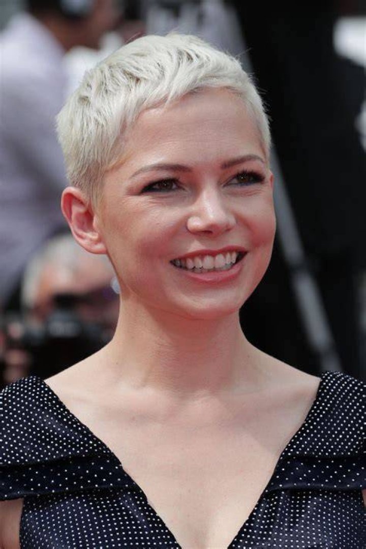 Michelle-Williams