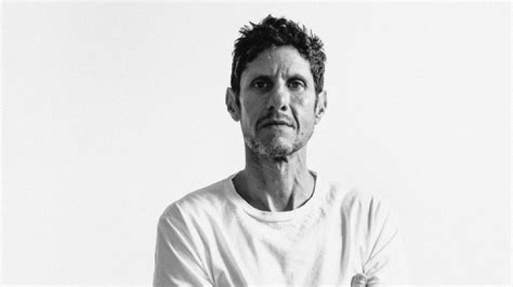 Mike D. Mike D.