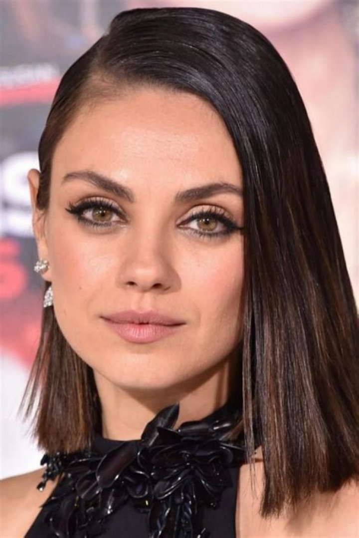 Mila Kunis 'Luckiest Girl Alive' film premiere, New York, USA - 29 Sep 2022