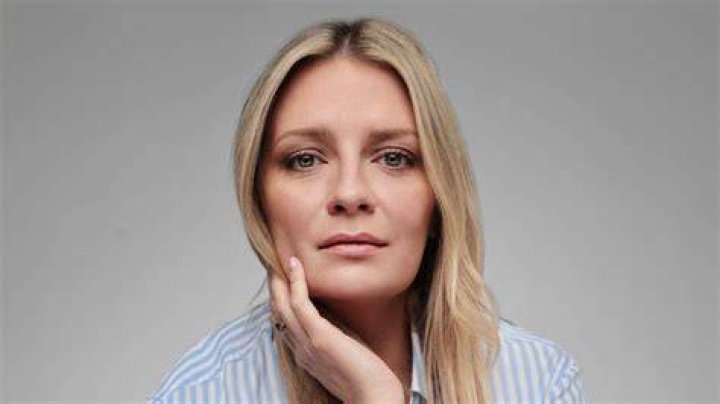 Mischa Barton In 2016