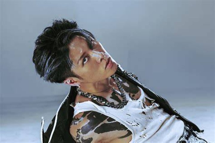 Miyavi Miyavi
