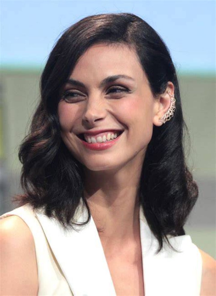 Morena Baccarin Morena Baccarin