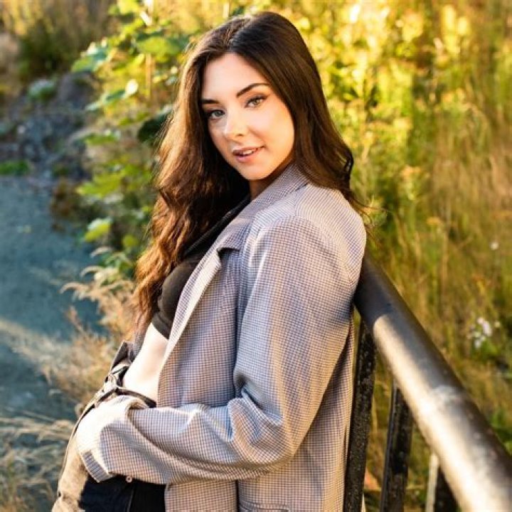 Morgan Vera 22 years