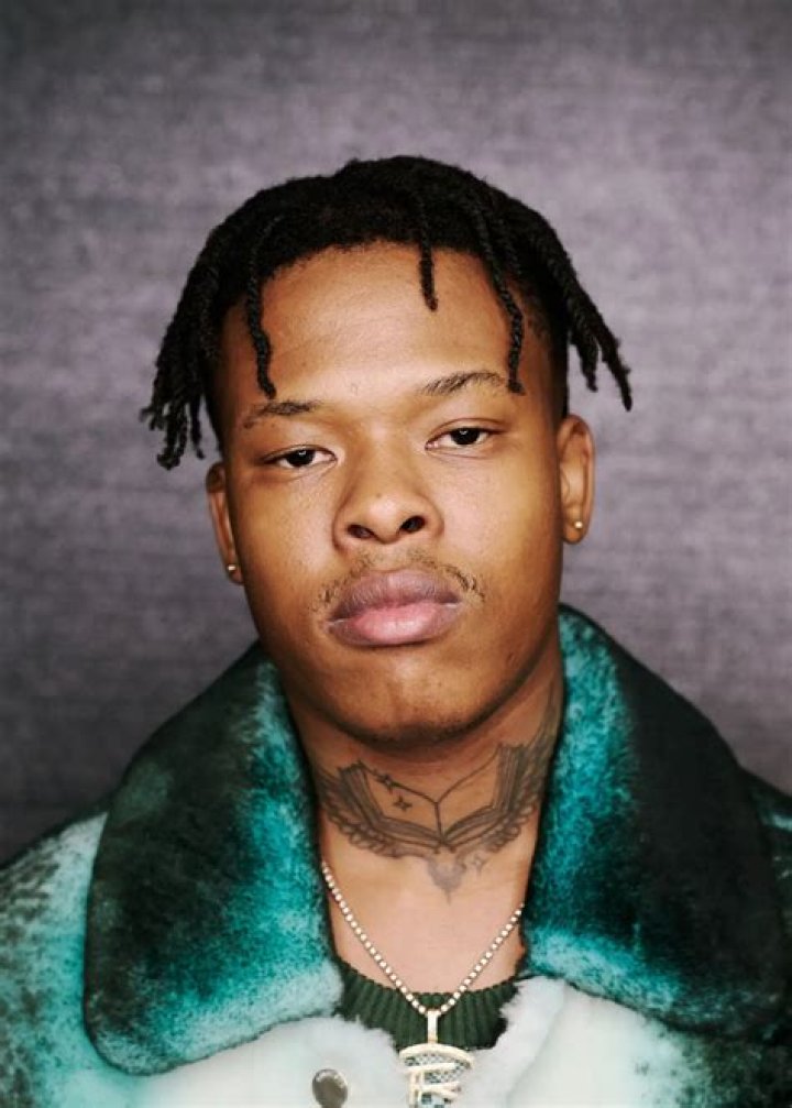 Nasty C Nasty C