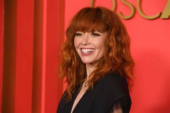 Natasha Lyonne,