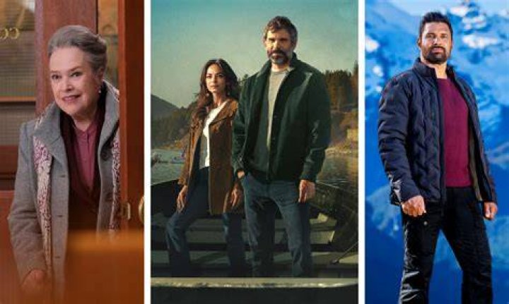 New Fall TV Shows of 2017