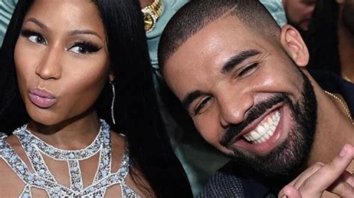nicki minaj drake