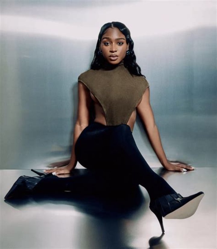 Normani