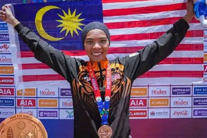 Nur Aisyah