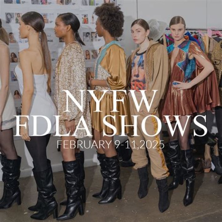 NYFW: The Shows 2023 &ndash; IMG Partners &ndash; February 13