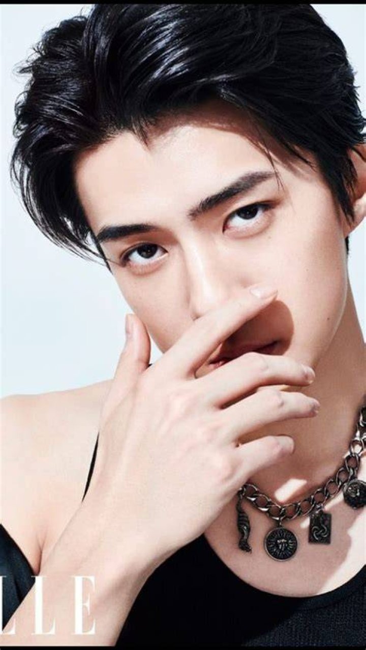 Oh Sehun