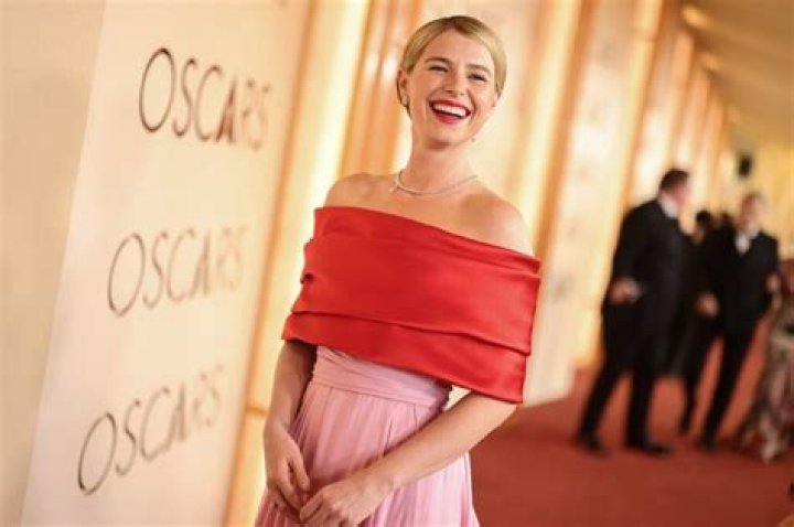oscars best dressed